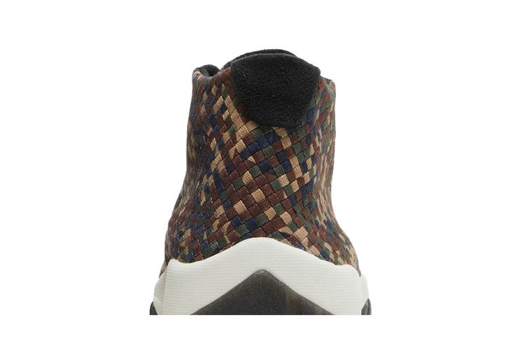 Men's Sneakers Air Jordan Future Premium 'Camo'