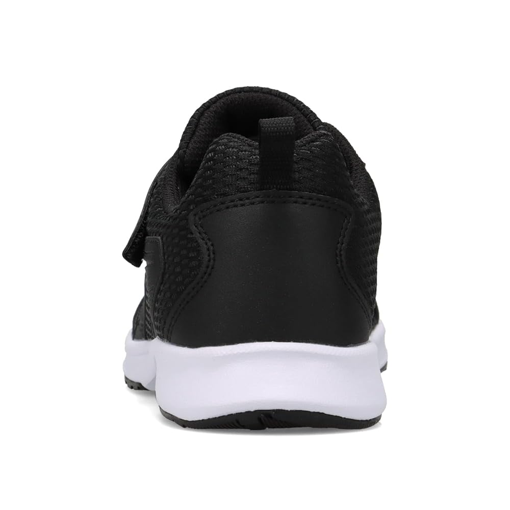 Shunso Sneakers for Kids, Boys and Girls, Wide Fit, Lightweight, Sizes 15-27cm (2E), SJJ 1950,