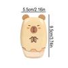 1pc Animal Shape 12 Meter Correction Tape, Portable Learning Accessories Correction Tape, Fashion Stationery School Supplies