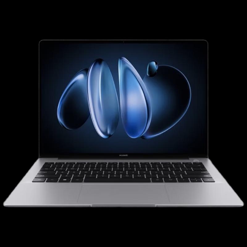 

Huawei MateBook 14 Core Ultra 5 OLED Laptop (CN version)