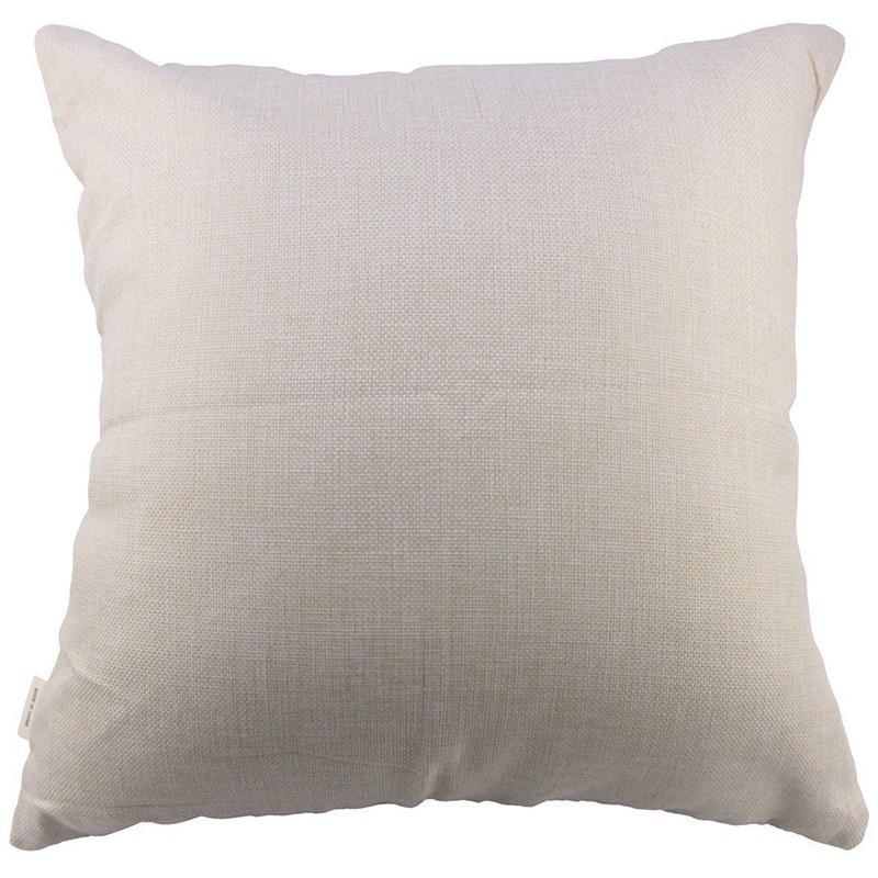 New You Are My Sunshine &Cotton Linen Leaning Cushion Throw Pillow Covers Pillowslip Case