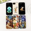 Aang Avatar Der letzte Airbender Hülle für Apple iPhone 16 14 15 Plus 11 Pro Max 16E ProMax + 15Plus 16+ 14+ Coque Handyhülle