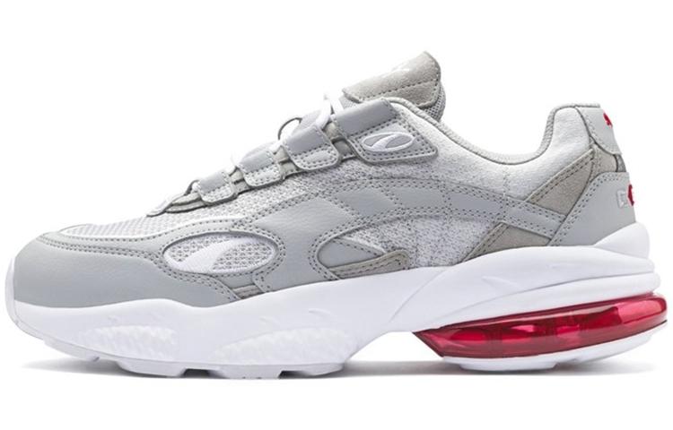 PUMA Cell Venom Alert High Rise Grey 369810-01 42