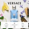 Versace Pour Homme Eau de Toilette