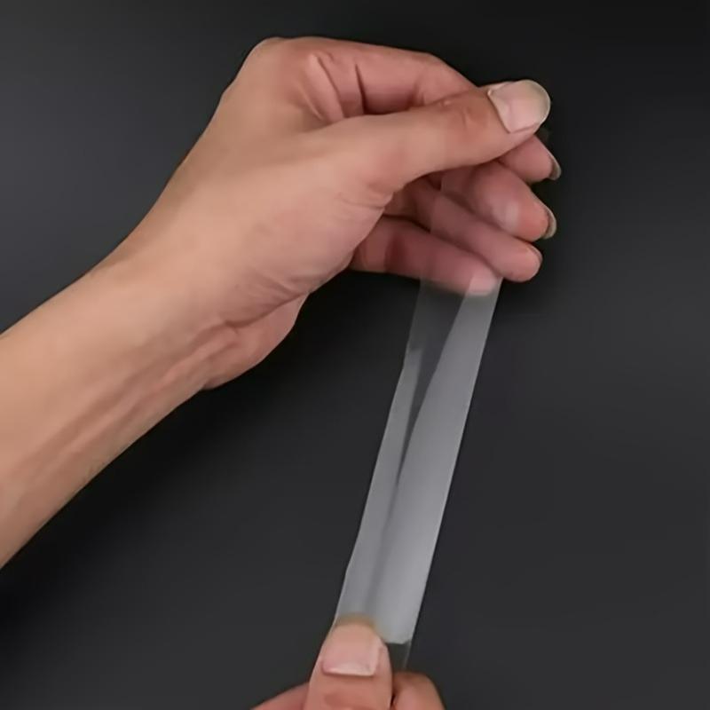 

Badminton Racket Heads Protective Films, Ultra-Lightweight, Seamless, Preventing Paint Peeling And Collisions