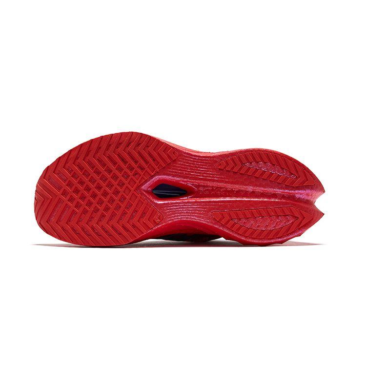Saucony  Endorphin Speed 4 London Women Sneakers Red S10940-24