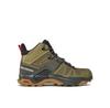 X Ultra 4 Mid Hiking Boots
