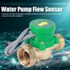 Water Pump Flow Sensor Electronic Pressure Automatic Control Switch HT‑120 220V 60W G3/4in