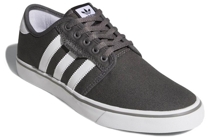 adidas Originals Seeley 'Gray White' AQ8528