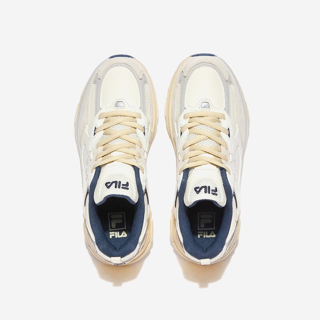 Fila Decipher 24 [1RM02807G] [Shipped from Korea] 100% Authentic