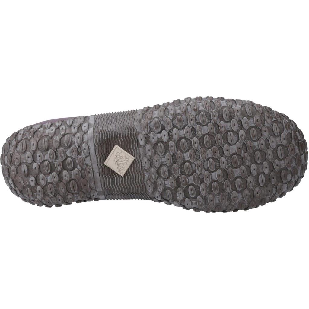 Muck Boots Womens/Ladies Muckster II All Purpose Lightweight Ankle Wellington Boots