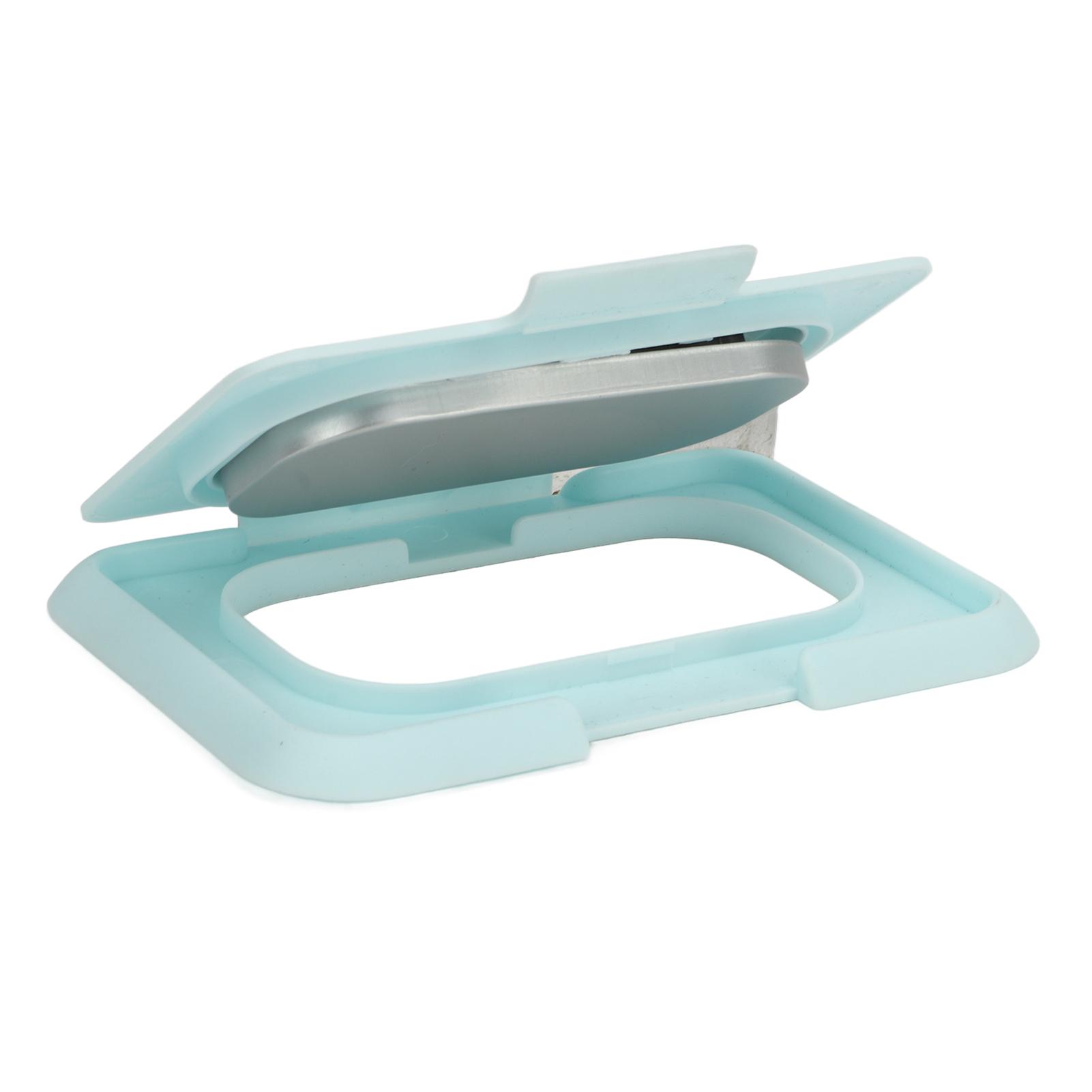 Baby Wipe Warmer Portable Constant Temperature Wet Wipes Dispenser Keep Wipes Moist Warm for Babies