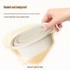 Jiwanggu 1500ml Biodegradable Corn Starch Disposable Lunch Box with Lid