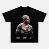 T-shirts Charles Oliveira, T-shirts Unisexes