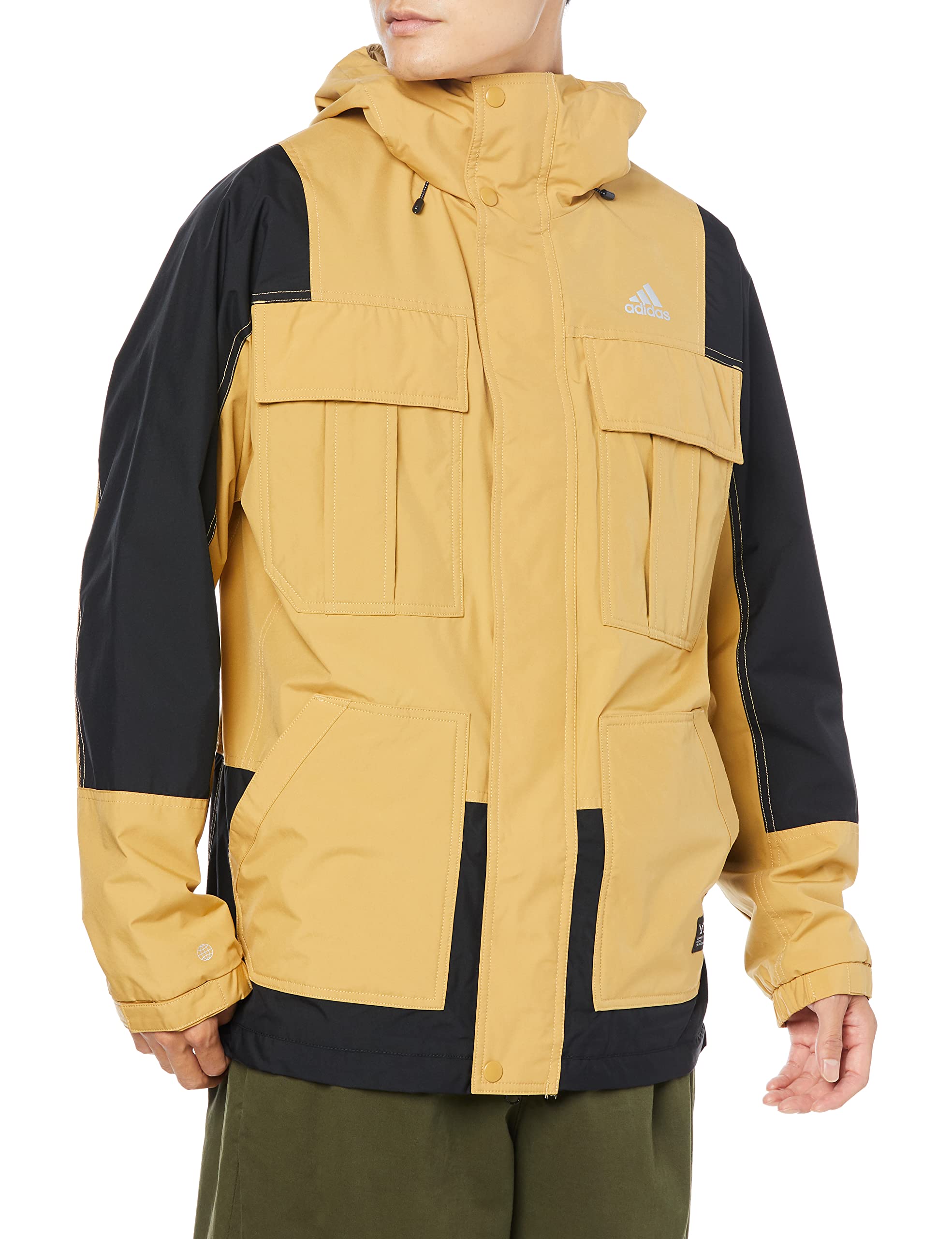 PRSVE Mountain Jacket