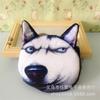 Cat Coin Purse Meow Star Dog Wallet Cute Cartoon Gift Coin Card Bag Key Bag Coin Pouch Clutch Bag Wholesale