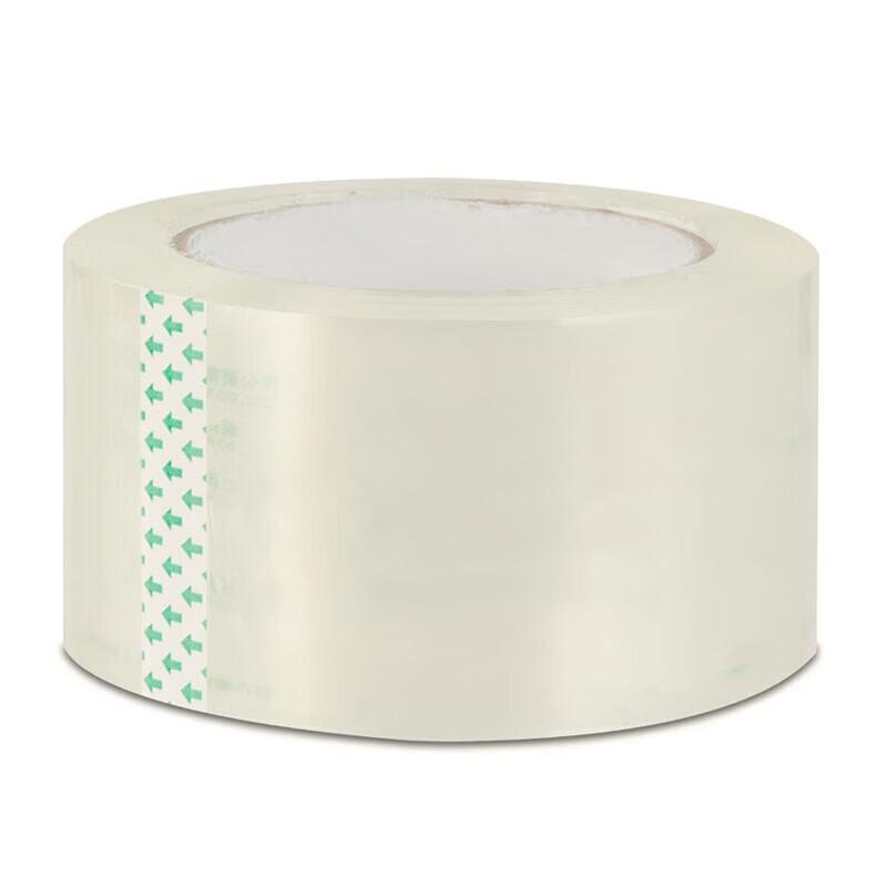 SWIFTFIRE Clear Packaging Tape