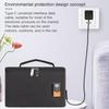 lightweight bottle warmer with USB suitable for car lunch bag lunch box and insulated lunch Features include a temperature easy and a USB Includes a