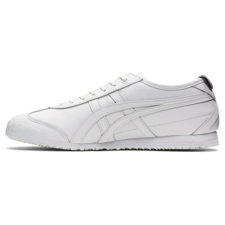 

новые Onitsuka Tiger Mexico 66 SD Белые 37