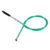 Motorcycle Throttle Cable 1100mm Universal Clutch Cable For Honda Yamaha Kawasaki KTM Suzuki 110-250cc Dirt Bike Motocross Parts