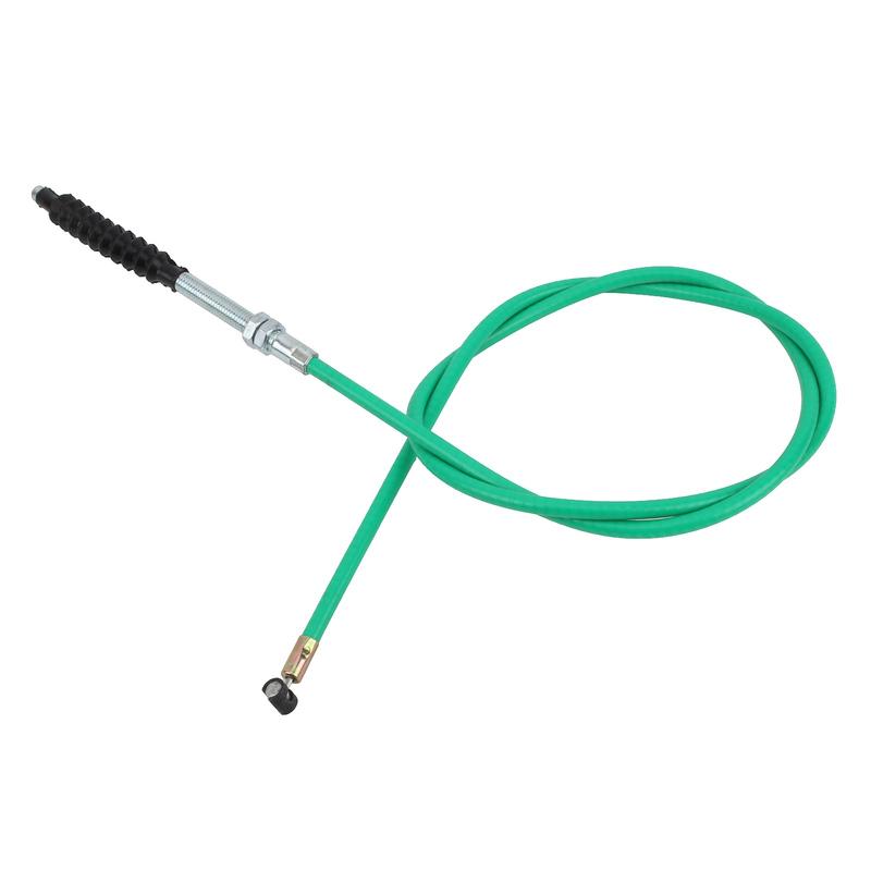 Motorcycle Throttle Cable 1100mm Universal Clutch Cable For Honda Yamaha Kawasaki KTM Suzuki 110-250cc Dirt Bike Motocross Parts