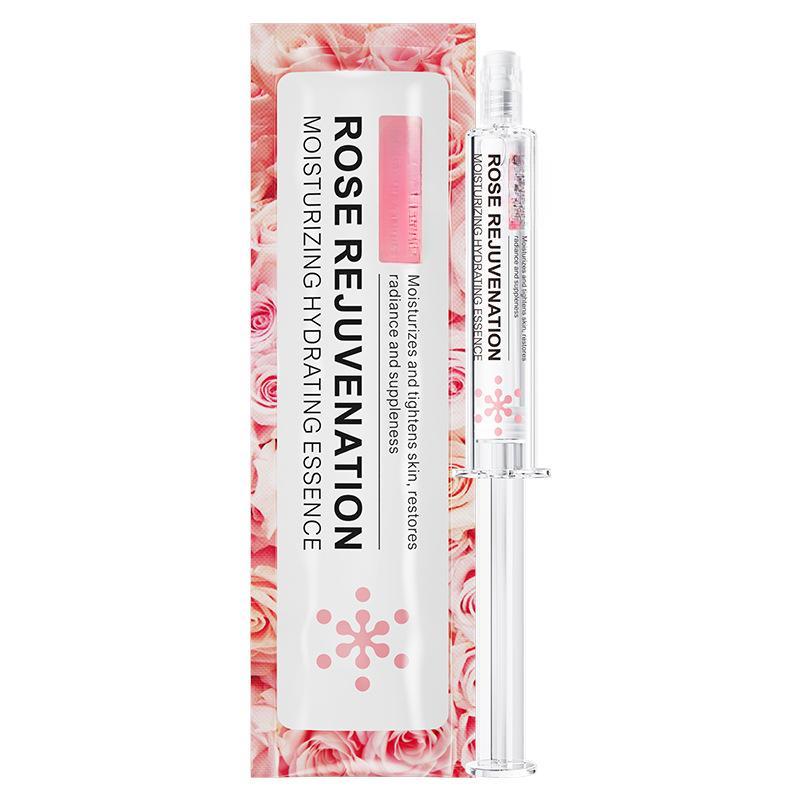 

4 вида увлажняющей сыворотки с гиалуроновой кислотой, глубокое восстановление, увлажнение кожи лица, антивозрастная эссенция, средства по уходу за кожей розовый