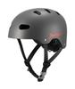 OGK KABUTO Bicycle Matte for Head Circumferences of SG Certified Children's BUNNY-HOP Helmet, Olive, 50-54cm,