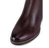 Ankle Boots Lasocki WB-TATIANA-26 Burgundy