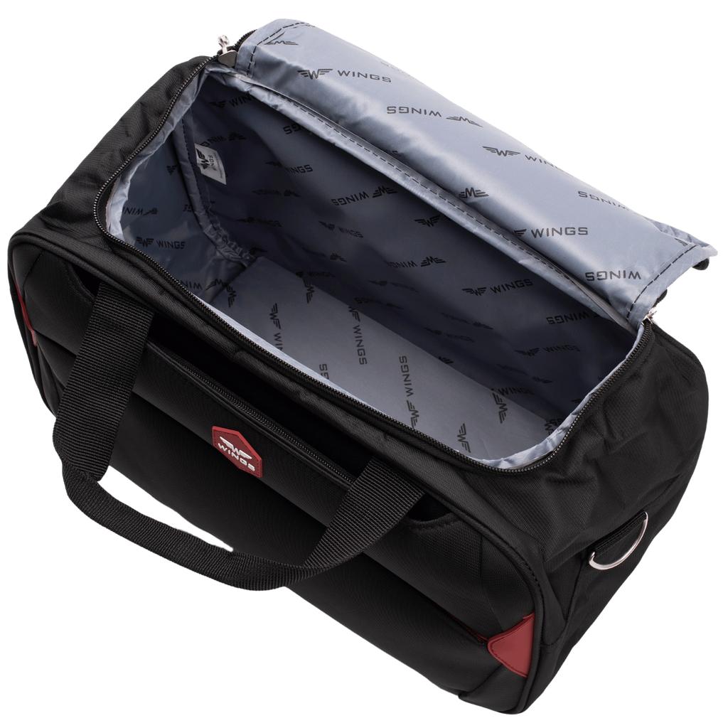 Torba Podręczna Dipper Wings Blue