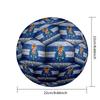 Personalized Size 5 Football FC Porto Pattern Outdoor Game Sports Ball Gift