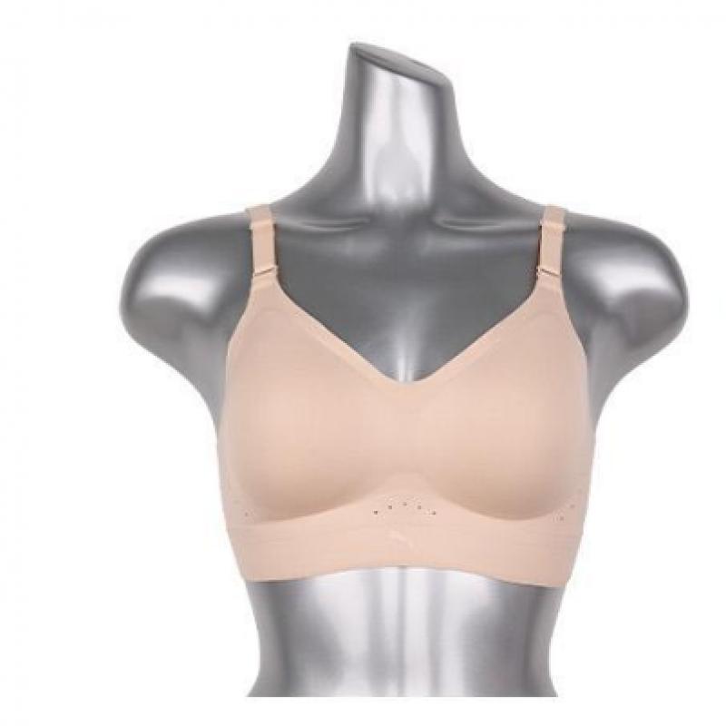 Puma Women S Core Line Bra Set