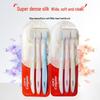 Colgate Ultra Dense Wide Soft Bristle Toothbrush (6-Pack)