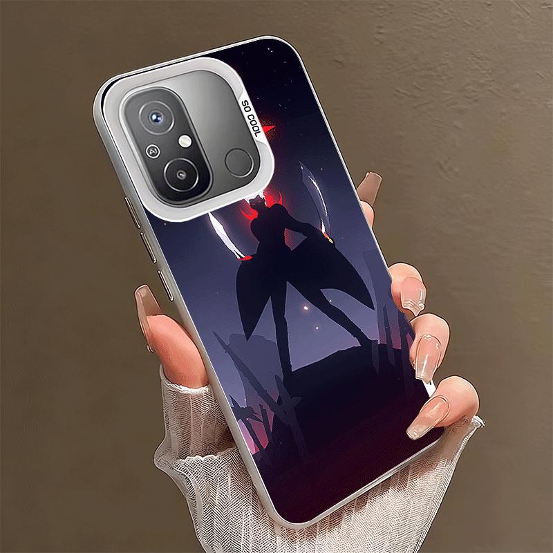 Fate Zero Stay Night Archer Shockproof Phone Case for Xiaomi Poco X7 X6 X5 X3 Pro F7 Ultra M8 Redmi 15C 15 14C 13C 12C 10C 13 12