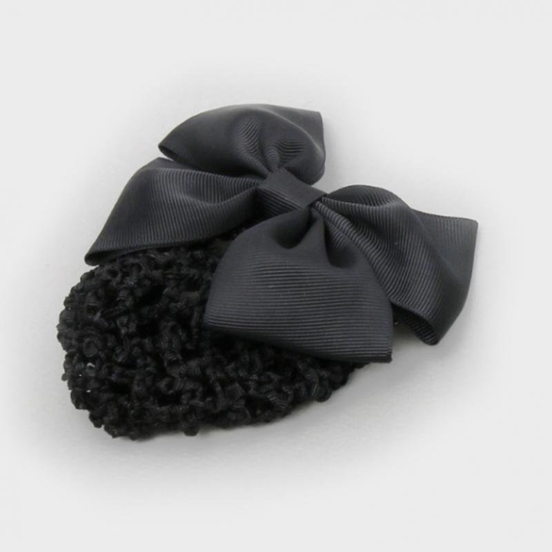 Daiso 2 Ply Ribbon Automatic Hairpin