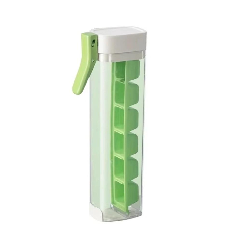 One Click Press Ice Cube Mold DIY Ice Cube Maker New Ice Ball Maker  Kitchen