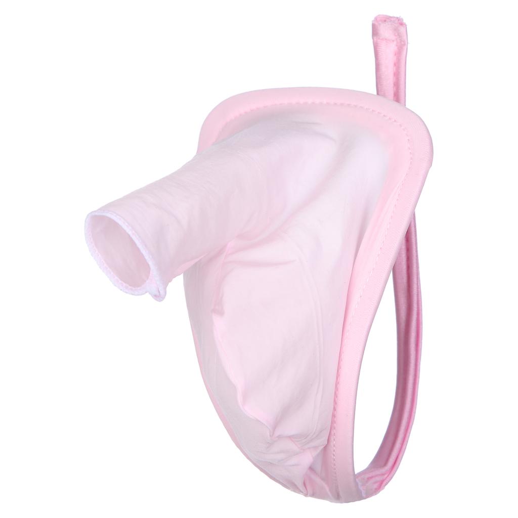 Männer Sexy C-String Tanga Gay Höschen Nachtwäsche Bikini T-Back Sissy Dessous