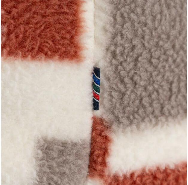 Craghoppers Флисовая кофта с полумолнией Clifford