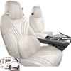 BYD Sea Lion 05EV Car Seat Covers - Breathable, Full Coverage, All-Season Universal Fit