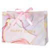 Ins Style, Gift Bag, New Year Gift Bag, Ribbon Gift, New Style, Souvenir, Candy Bag, Holiday Bag, Bow Gift Bag