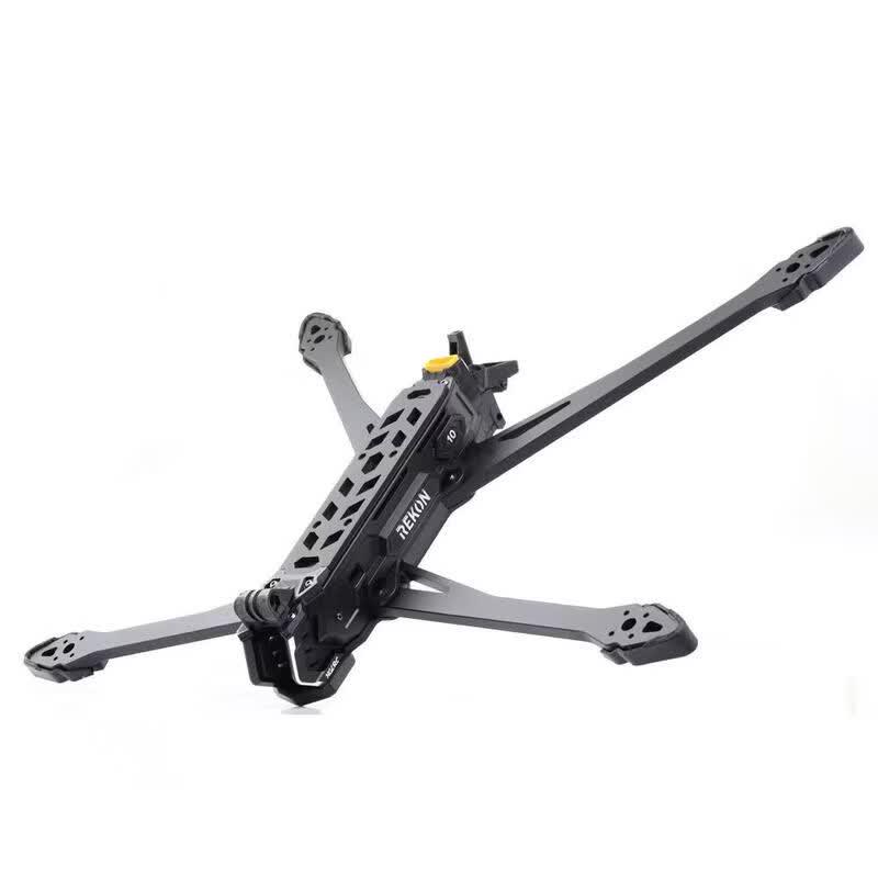 HGLRC Rekon10 PRO V2 10-inch Drone Frame Head Aluminum Part L