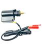 HTharros Honda Compatible Auto Choke Live Dio AF34 AF35 DIO50 Scooter GY6 Engine Type E