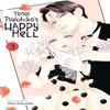 Yonoi Tsukihikos Happy Hell Vol. 3 by Hina Sakurada Paperback Book 9798893735703