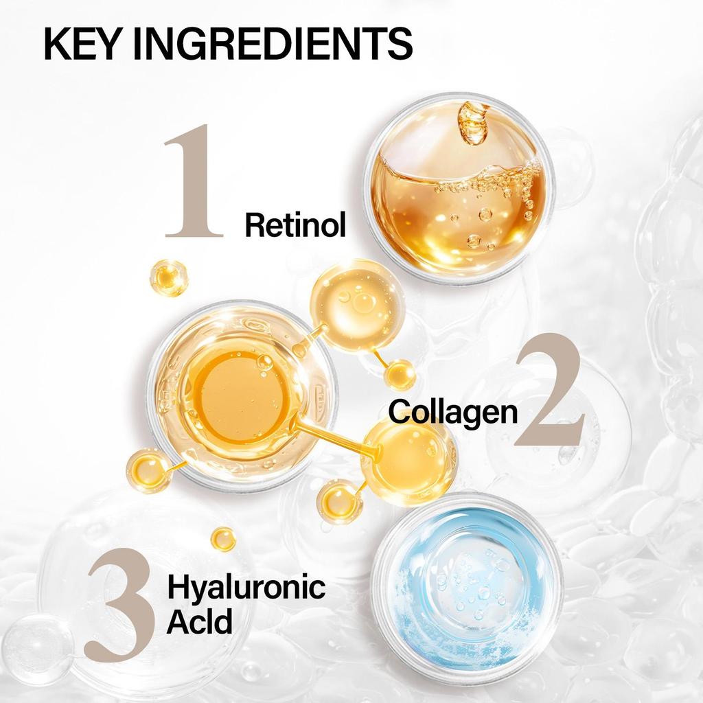 Bee Venom Cream-Moisturizing And Nourishing The Facial Skin With Honey-Suitable For All Skin Types, 50g