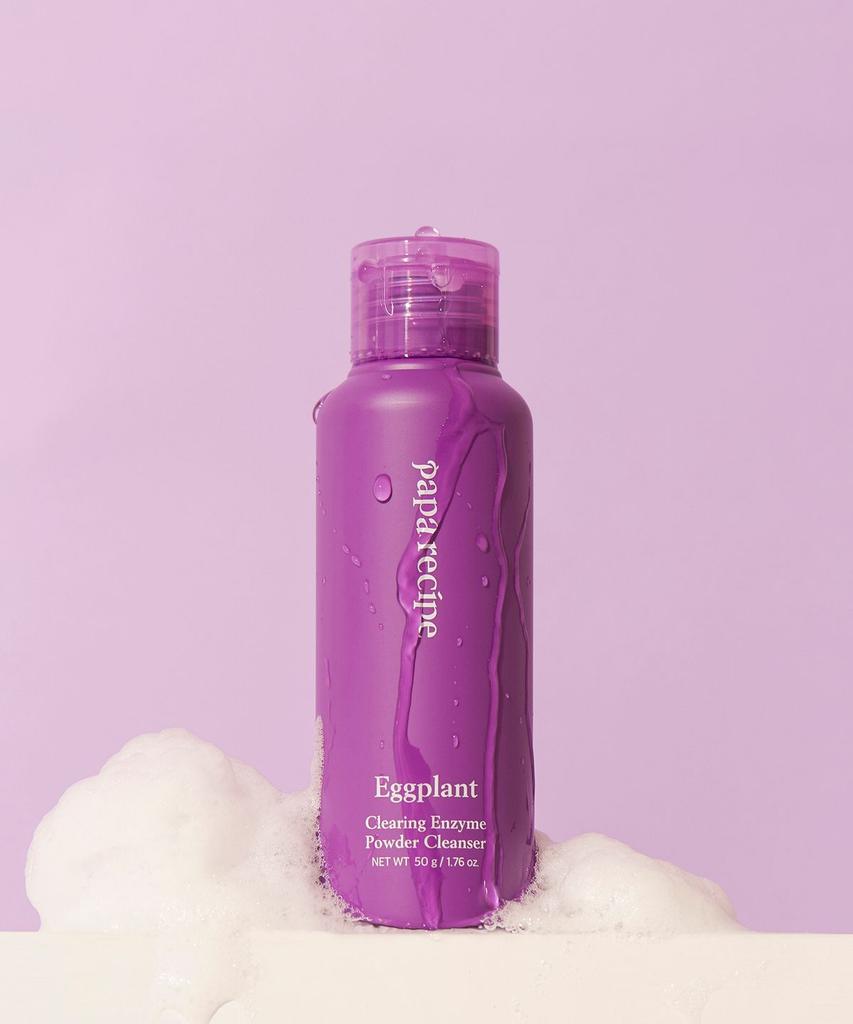 [SET] Enzyme Powder Cleanser 3 Types (Blemish/Eggplant/Tea Tree)