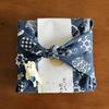 Hand Towel Multiple Sizes Japanese Handkerchief Furoshiki Bento Wrapping Cloth New Year Wedding Festival Gift Package Kerchief