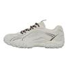 Fila Eschape LX Soft Comfortable Low-Top Lifestyle Sneakers Unisex Sneakers Gray 1XM02361G920