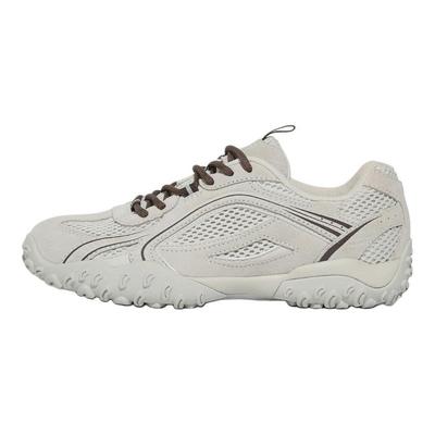 Eschape LX Weiche Bequeme Low-Top Lifestyle-Sneaker Unisex-Sneaker Grau 1XM02361G920