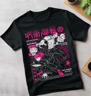 Anime Vintage Special Tshirt Unisexga Shirts Anime Love Unisex Tshirt Gift