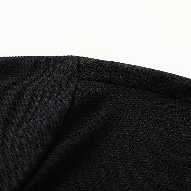 Dibinze Men's Oversized Silk Blend Breathable Polo Shirt