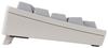 PFU HHKB Professional Classic Keyboard, Blank Keycaps/White (English Layout)